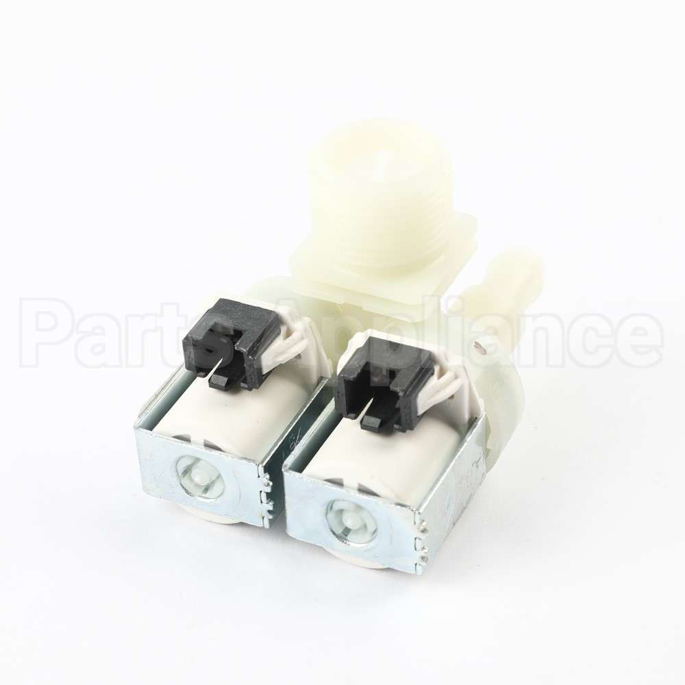 WD15X30860 GE Dual Inlet Valve
