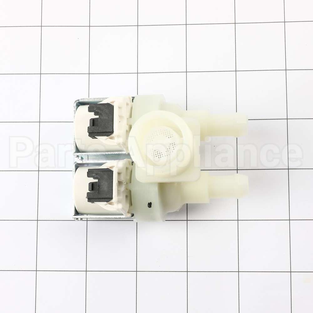 WD15X30860 GE Dual Inlet Valve