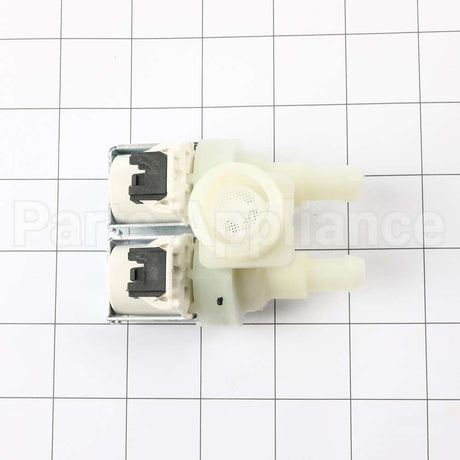 WD15X30860 GE Dual Inlet Valve