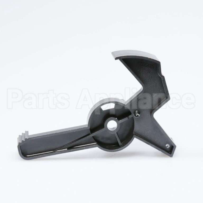 WD16X10011 GE Latch Detergent Cup