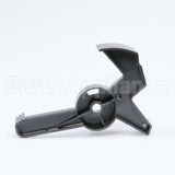 WD16X10011 GE Latch Detergent Cup