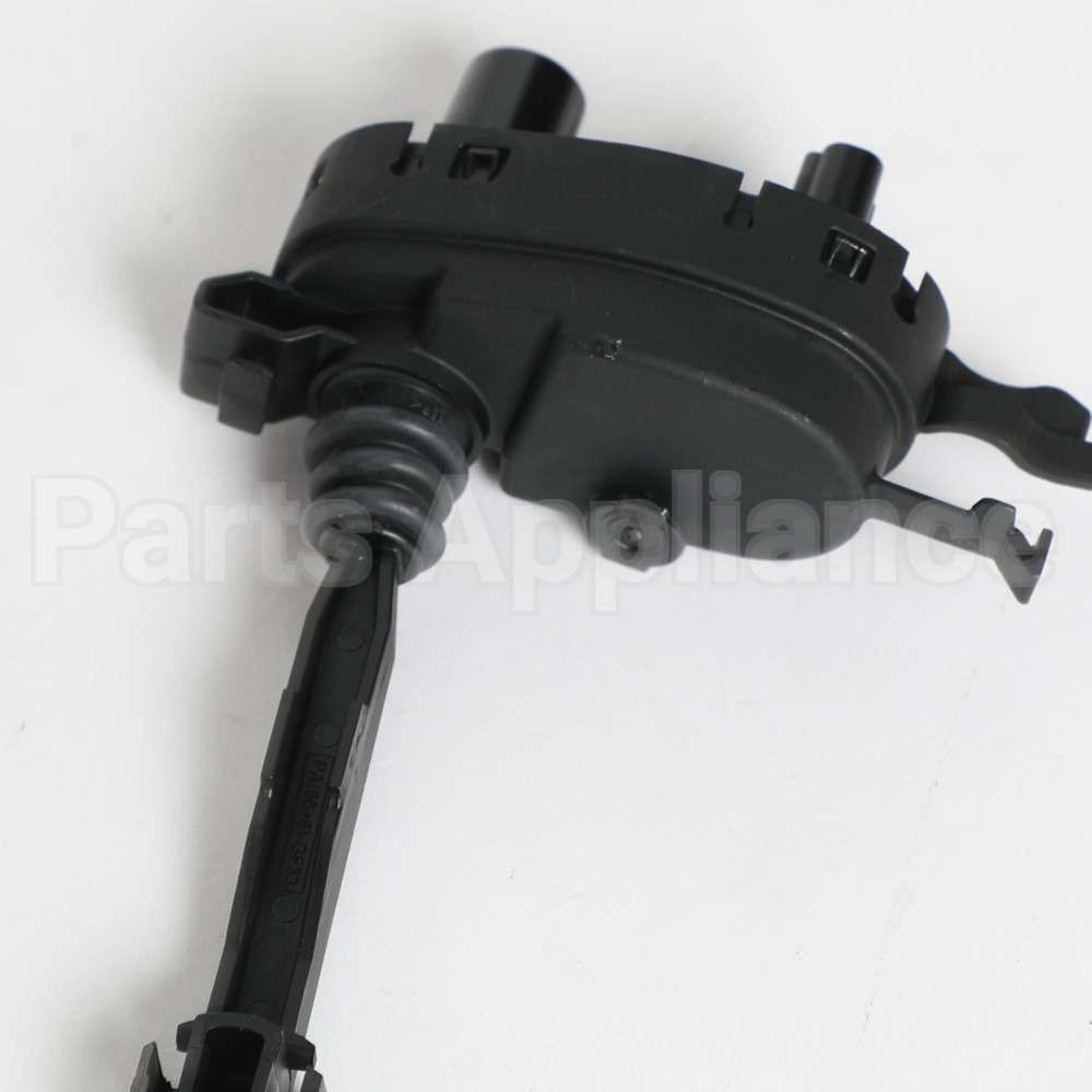 WD16X30872 GE Rh And Lh Lid Actuators