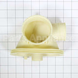 WD18X10049 GE Sump Inlet