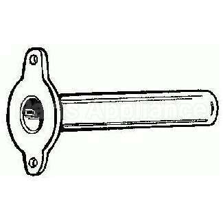 WD18X167 GE Standpipe