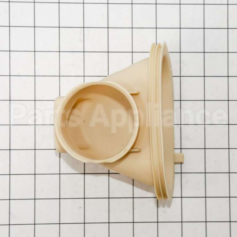 WD18X213 GE Inlet Sump