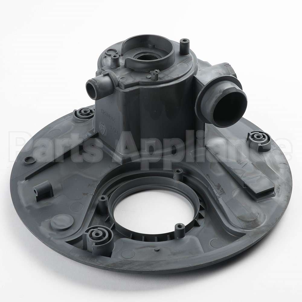 WD18X21680 GE Dishwasher Sump Manifold