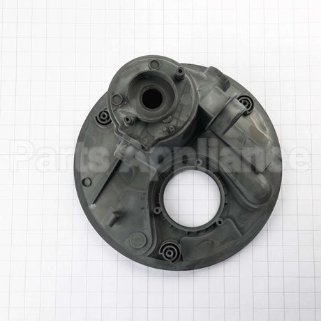 WD18X21680 GE Dishwasher Sump Manifold