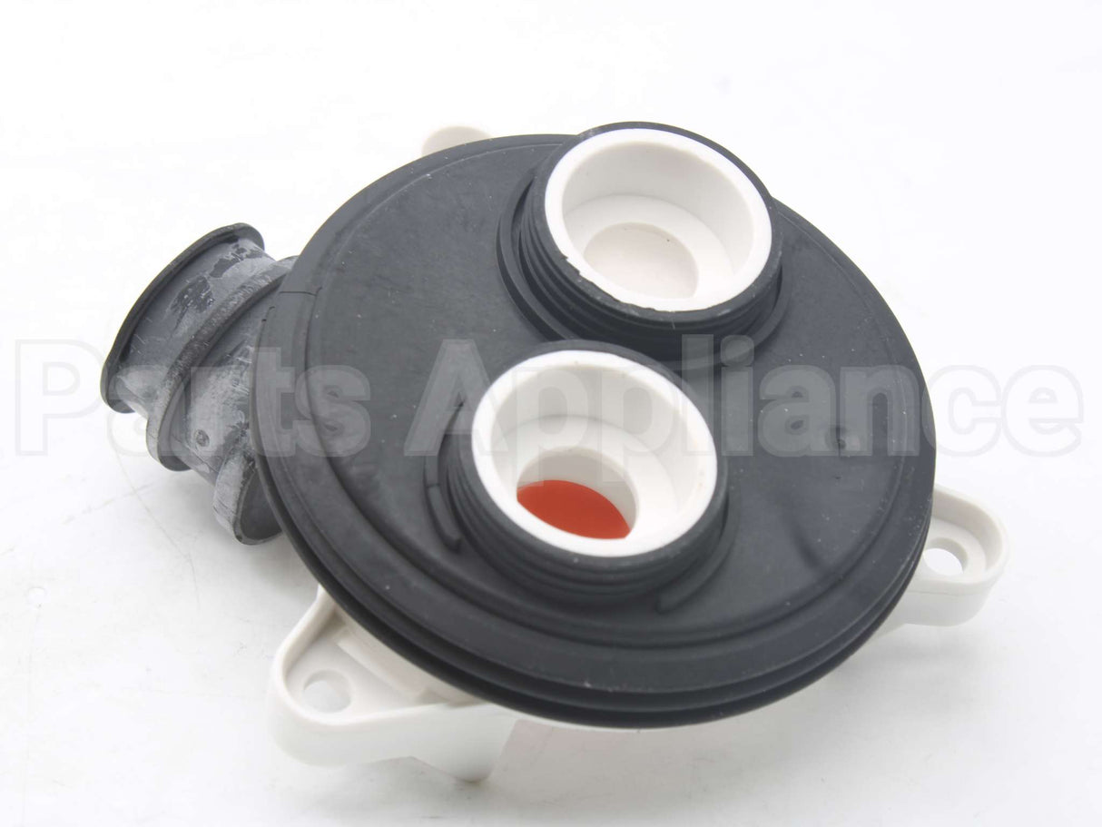 WD18X21754 GE Diverter Passive Asm