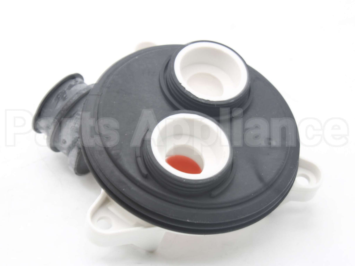 WD18X21754 GE Diverter Passive Asm