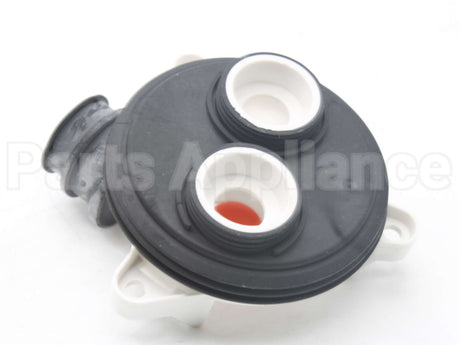 WD18X21754 GE Diverter Passive Asm