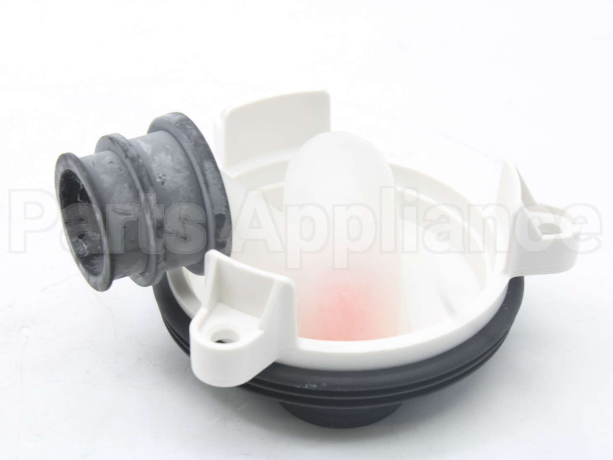 WD18X21754 GE Diverter Passive Asm