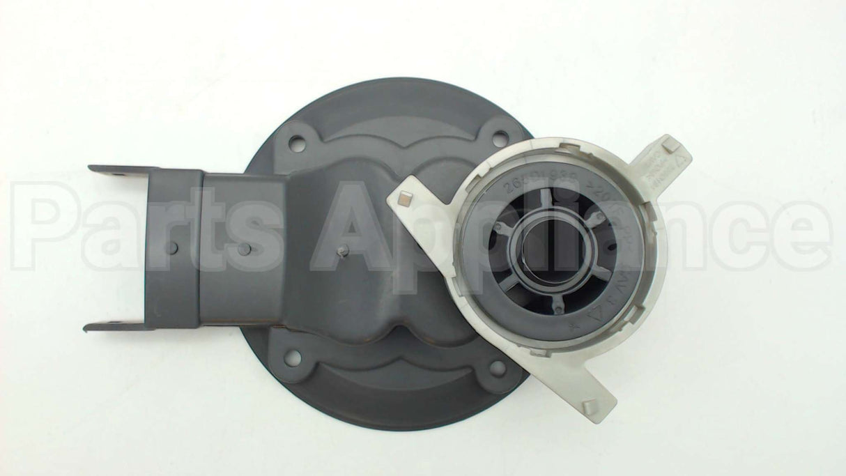 WD18X21914 GE Adapter Conduit Asm
