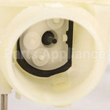WD19X10020 GE Housing Pump Assy