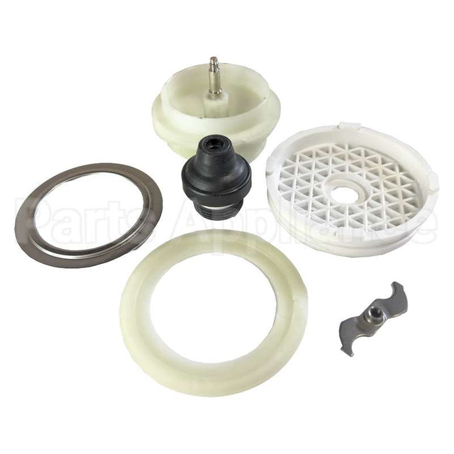 WD19X10032 Impeller Assy Compatible