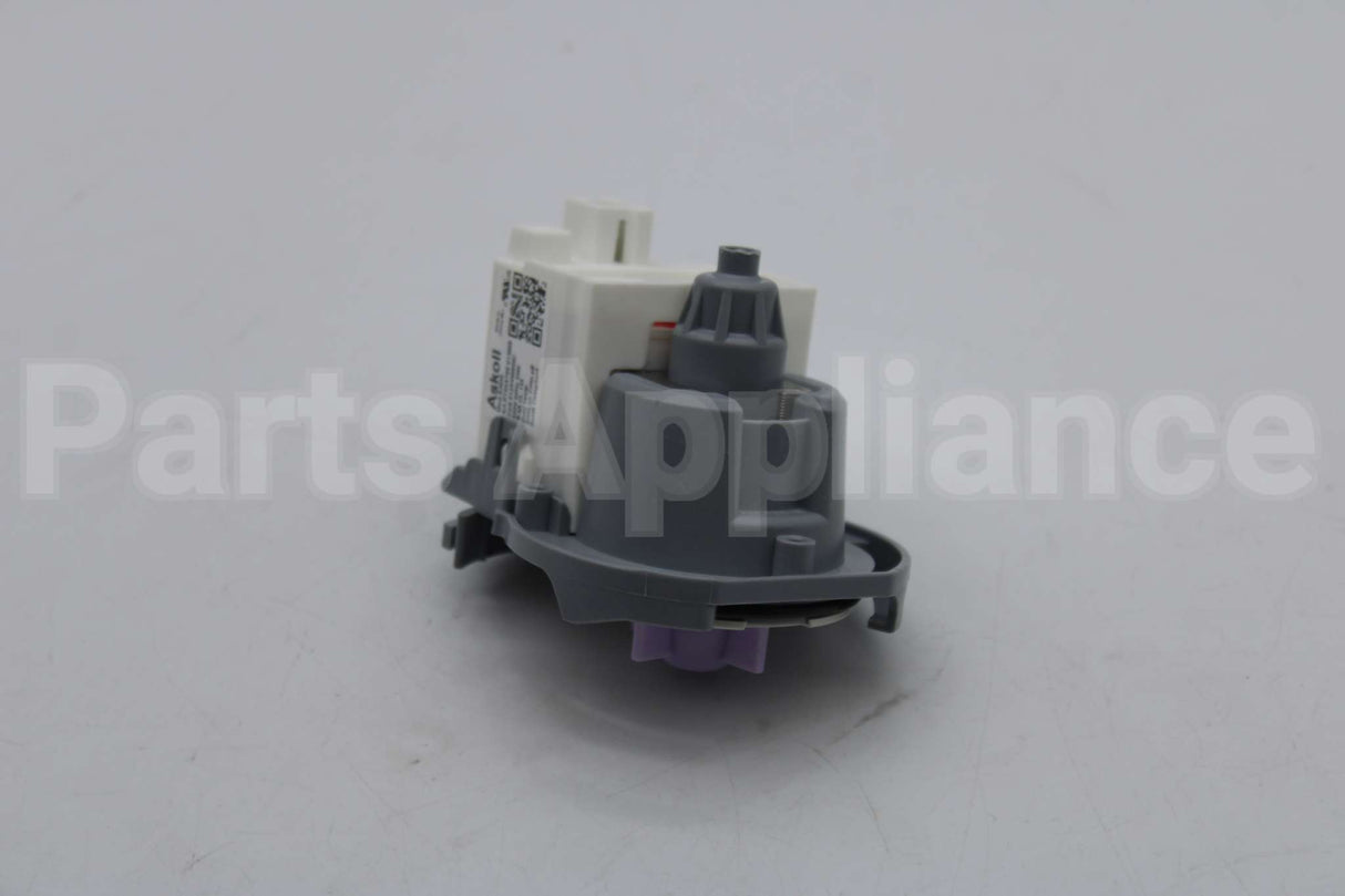 WD19X24651 GE Drain Pump Asm