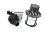 WD19X25187 GE Single Speed Drain Pump Kit