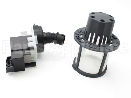 WD19X25187 GE Single Speed Drain Pump Kit