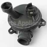 WD19X25278 GE Diverter Asm Kit
