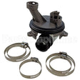 WD19X25278 Diverter Assembly Compatible