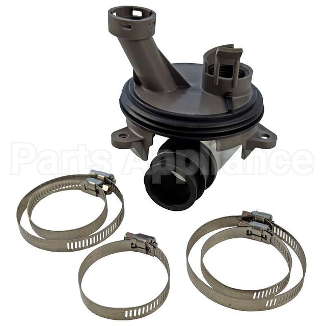 WD19X25278 Diverter Assembly Compatible