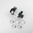 WD19X29159 GE Wash Pump Kit
