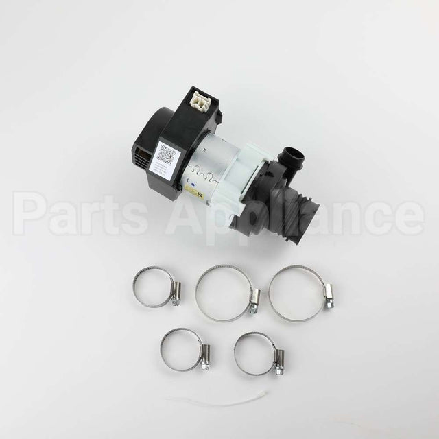 WD19X29159 GE Wash Pump Kit