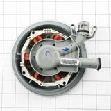 WD19X30900 GE Drain And Wash Motor