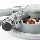 WD19X30900 GE Drain And Wash Motor
