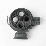 WD19X33098 GE Four Port Diverter And Stem