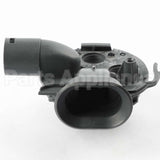 WD19X33098 GE Four Port Diverter And Stem
