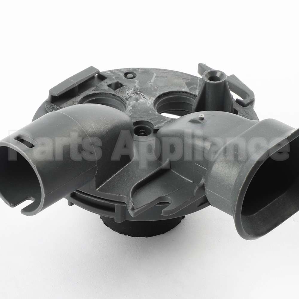 WD19X33098 GE Four Port Diverter And Stem