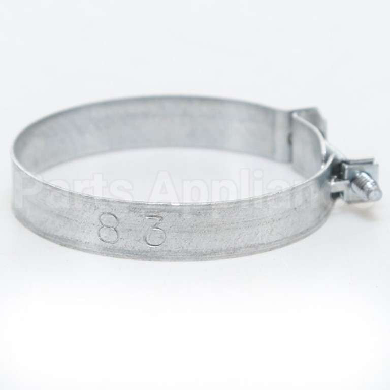 WD1X1376 GE Clamp