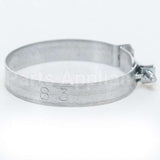 WD1X1376 GE Clamp