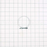 WD1X1376 GE Clamp