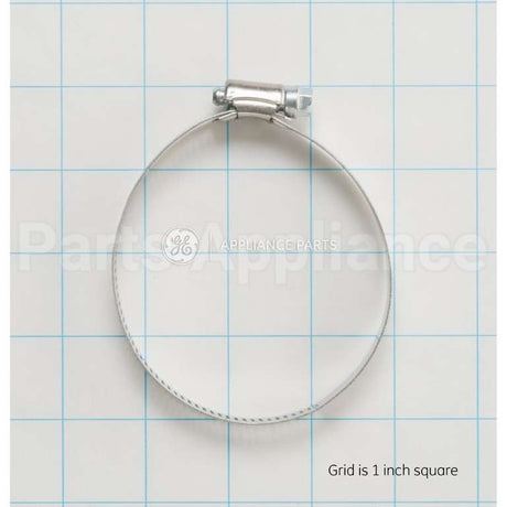 WD1X1392 GE Clamp Sump