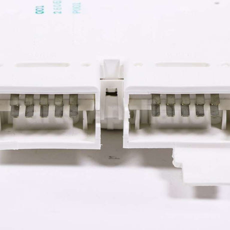 WD21X10018 GE Sequence Switch