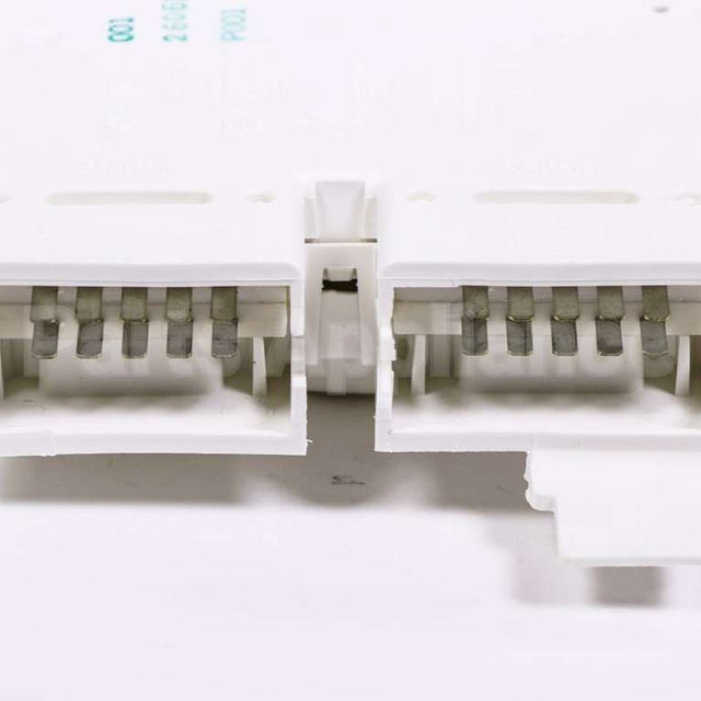 WD21X10018 GE Sequence Switch