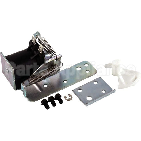 WD21X10060 Solenoid (Kit) Compatible