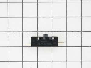 WD21X10261 GE Dishwasher All-Purpose Switch