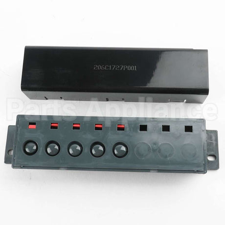 WD21X10267 GE Switch Pushbutton