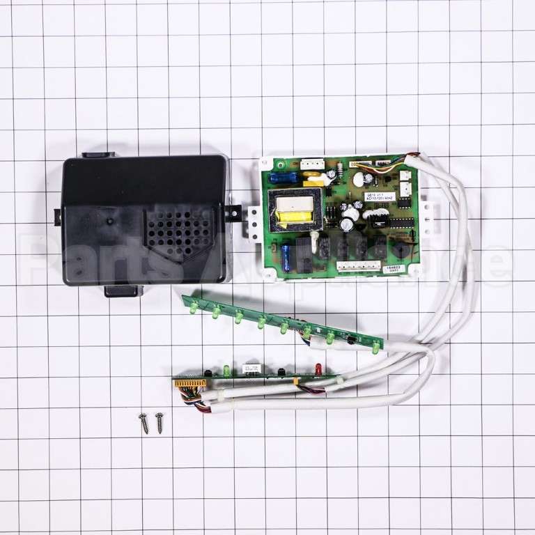 WD21X10357 GE Dishwasher Control Board