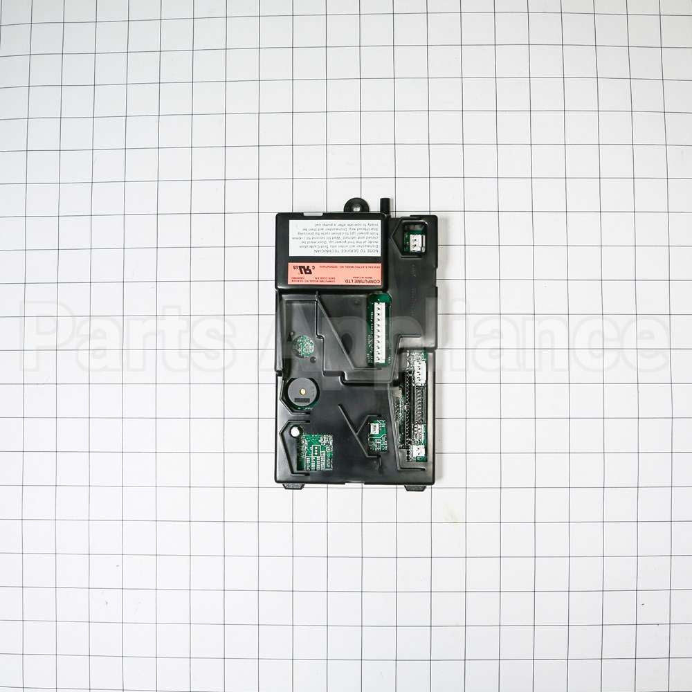 WD21X10373 GE Dishwasher Control Module Assembly