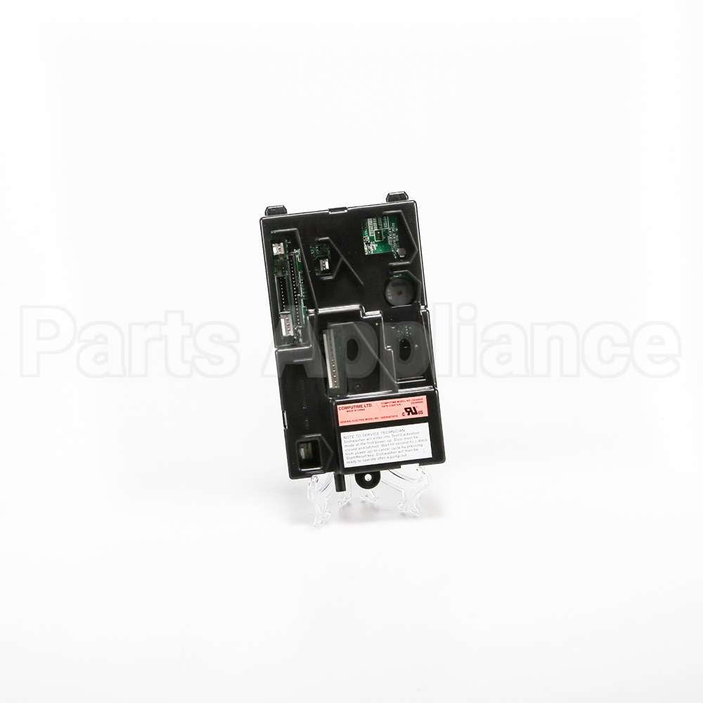 WD21X10373 GE Dishwasher Control Module Assembly