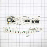 WD21X10378 GE Kit-Main & Tactile Board