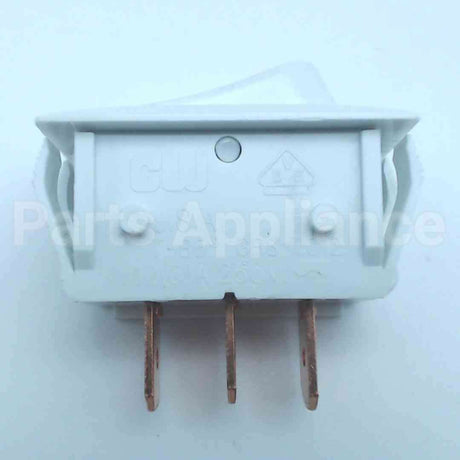 WD21X10413 GE Switch Rocker