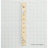 WD21X10488 GE Ui Board Tactile