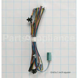 WD21X10507 GE Harness Asm Door