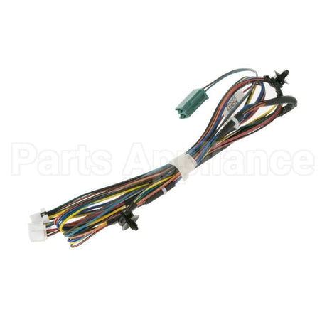 WD21X10507 GE Harness Asm Door