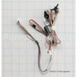WD21X20023 GE Harness Asm Dc