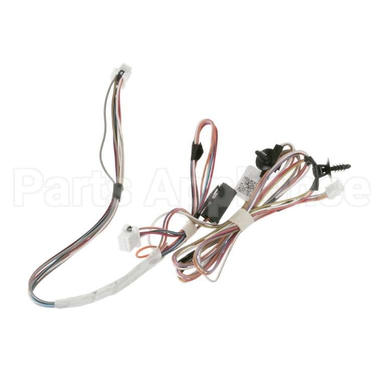 WD21X20023 GE Harness Asm Dc